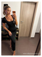 MAXI ruha