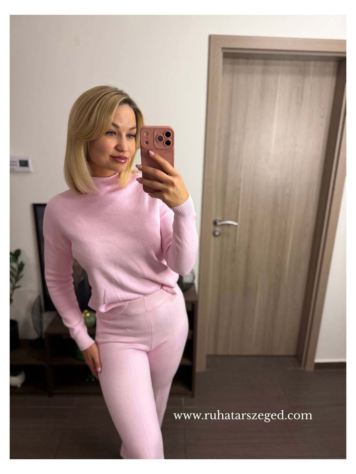 LOLA szett