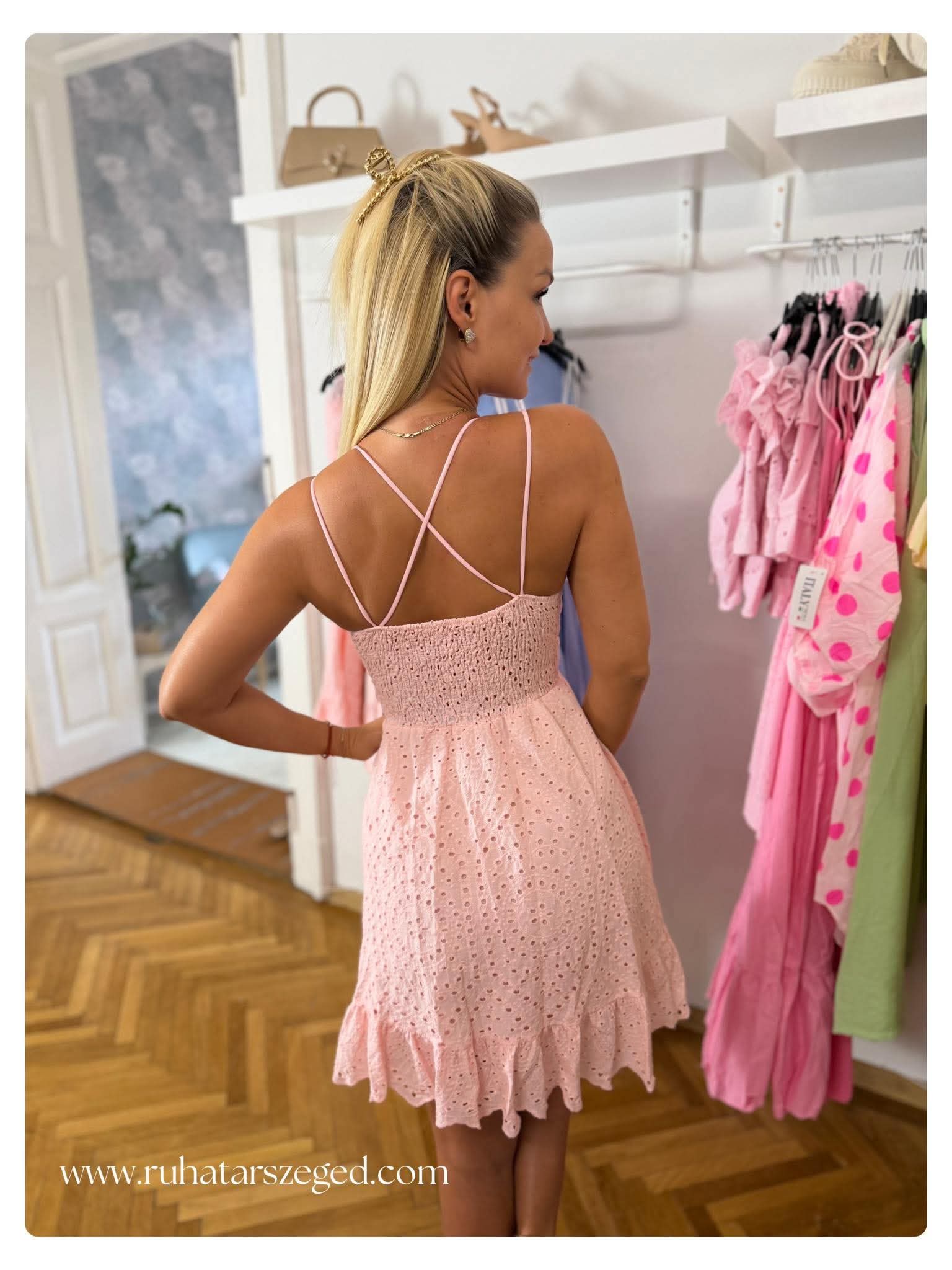 BARBI ruha