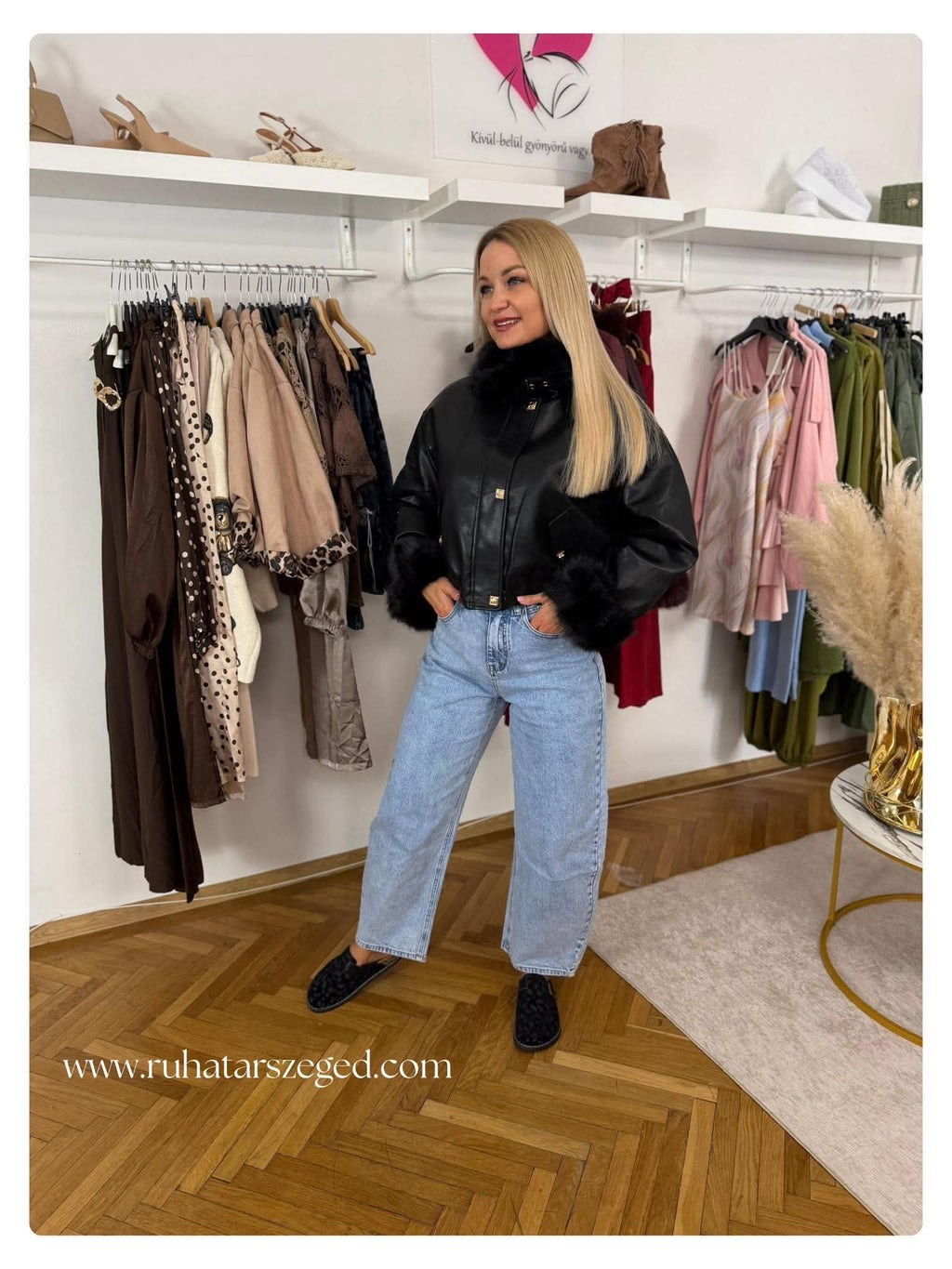 BUMY kabát