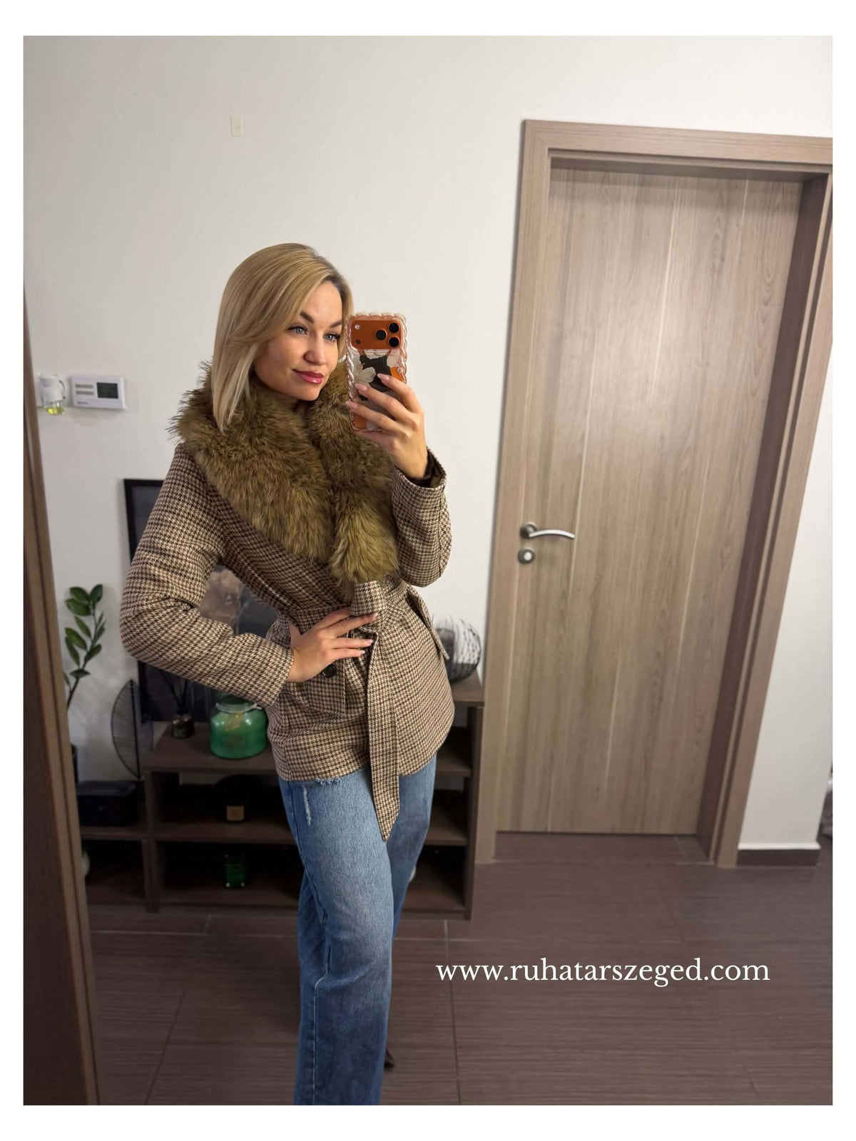 KENY kabát