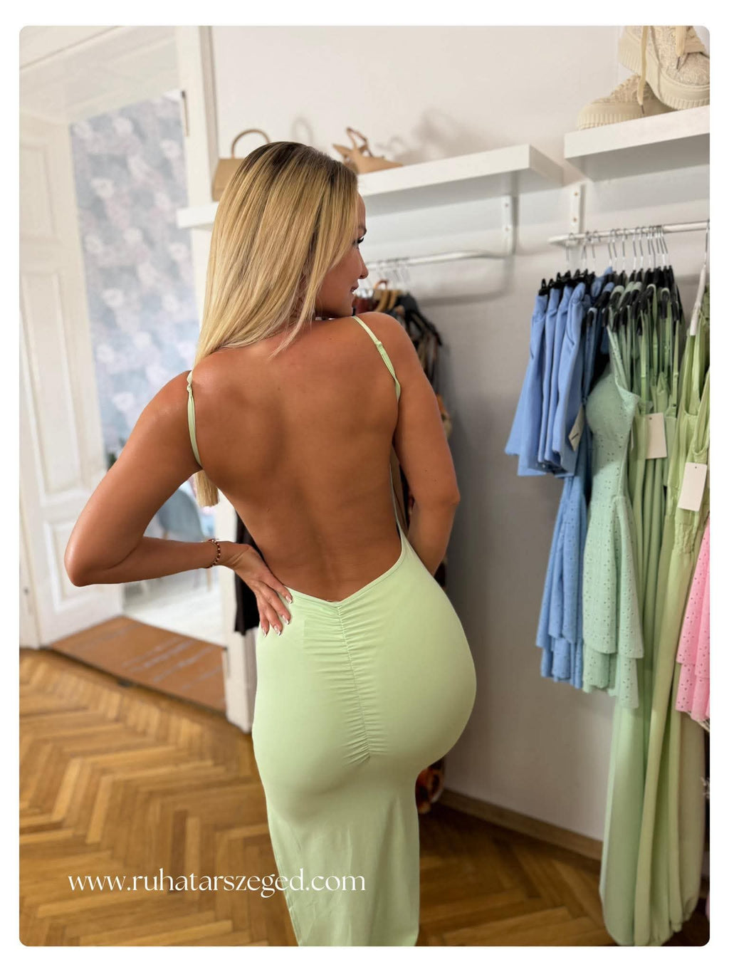 RYEN ruha