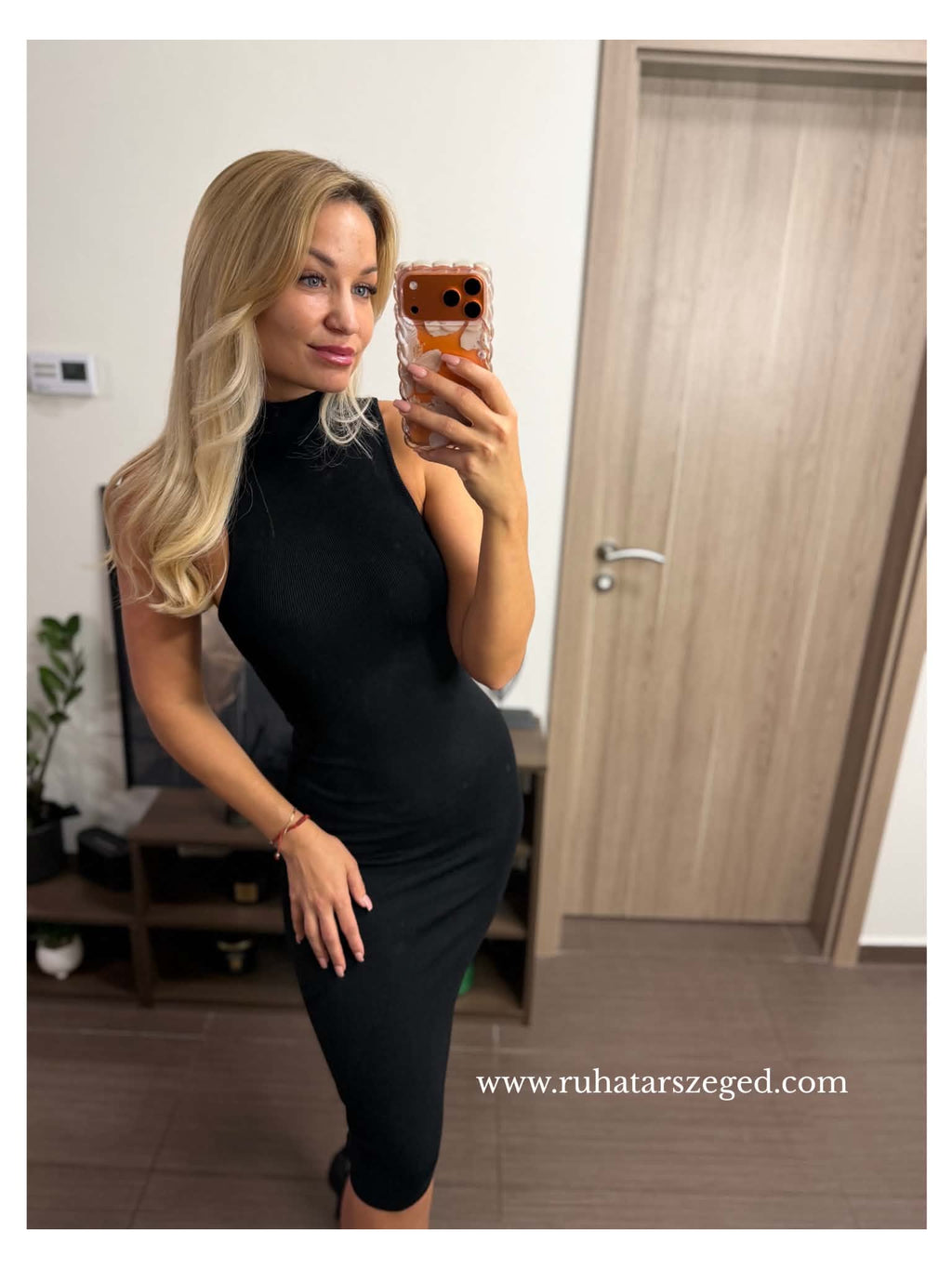 LOREN ruha
