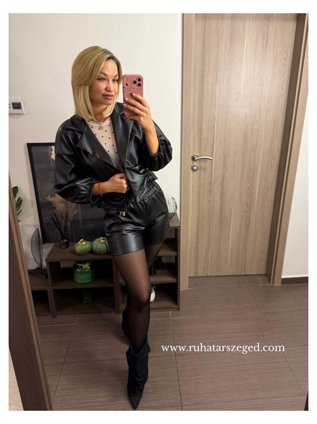 CLIO szett