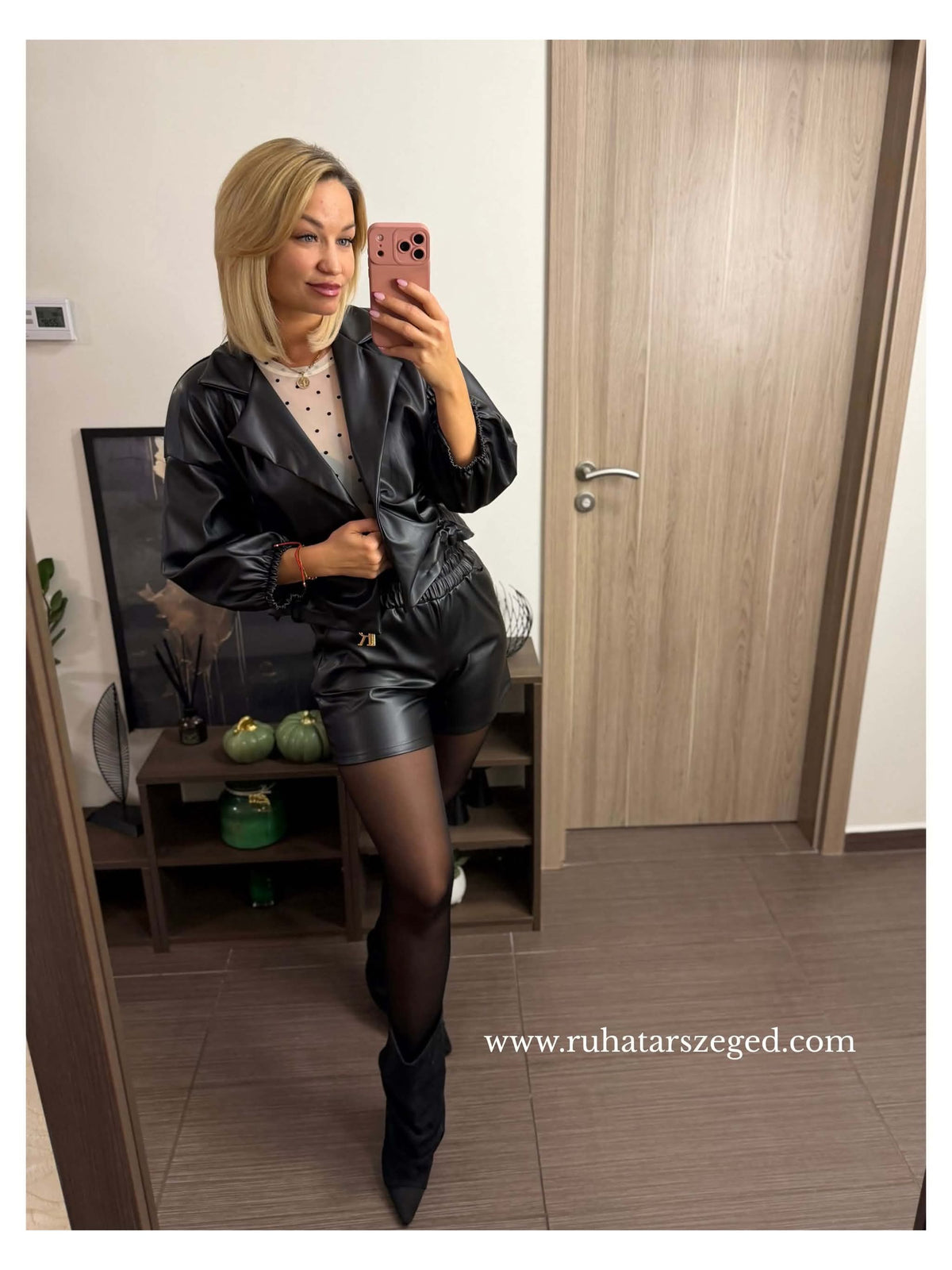 CLIO szett
