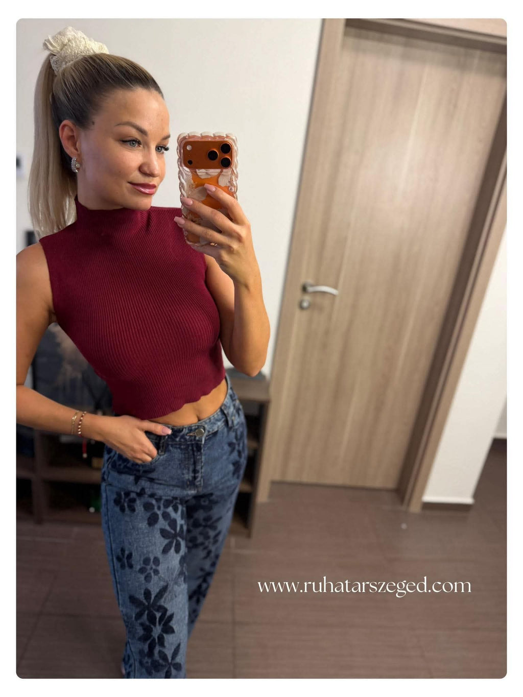LOTTI garbó