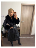 MILENA kabát
