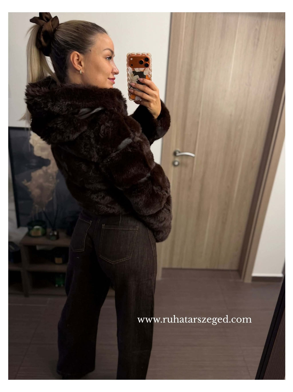 LÜSSZ bunda