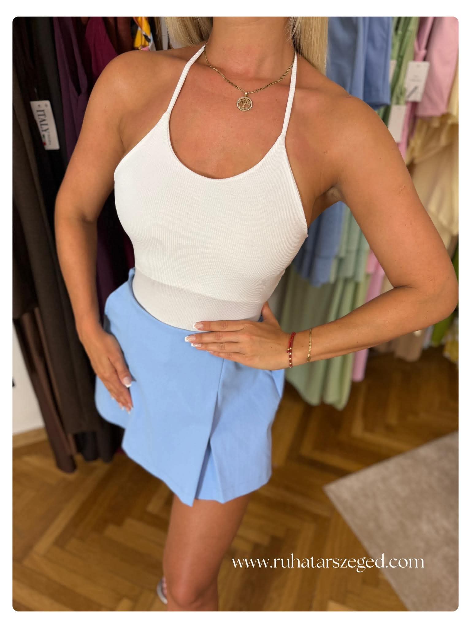 KOLY szoknyanadrág