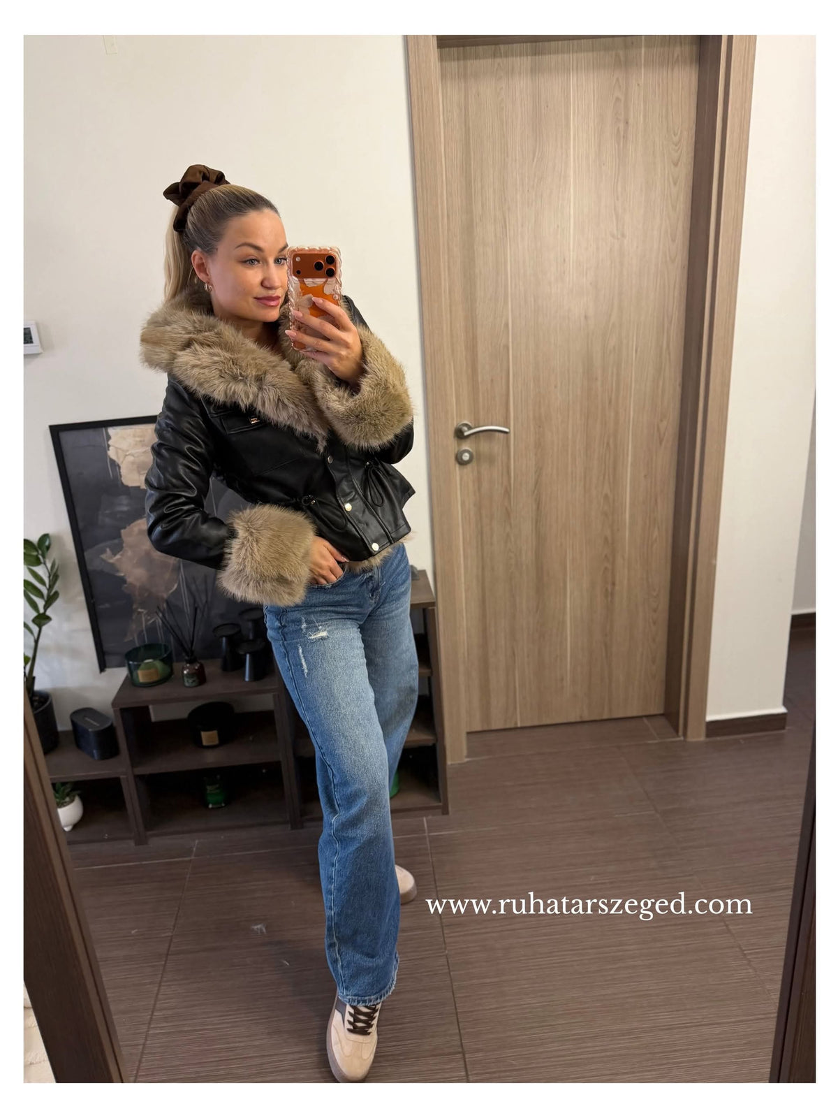 MISS kabát