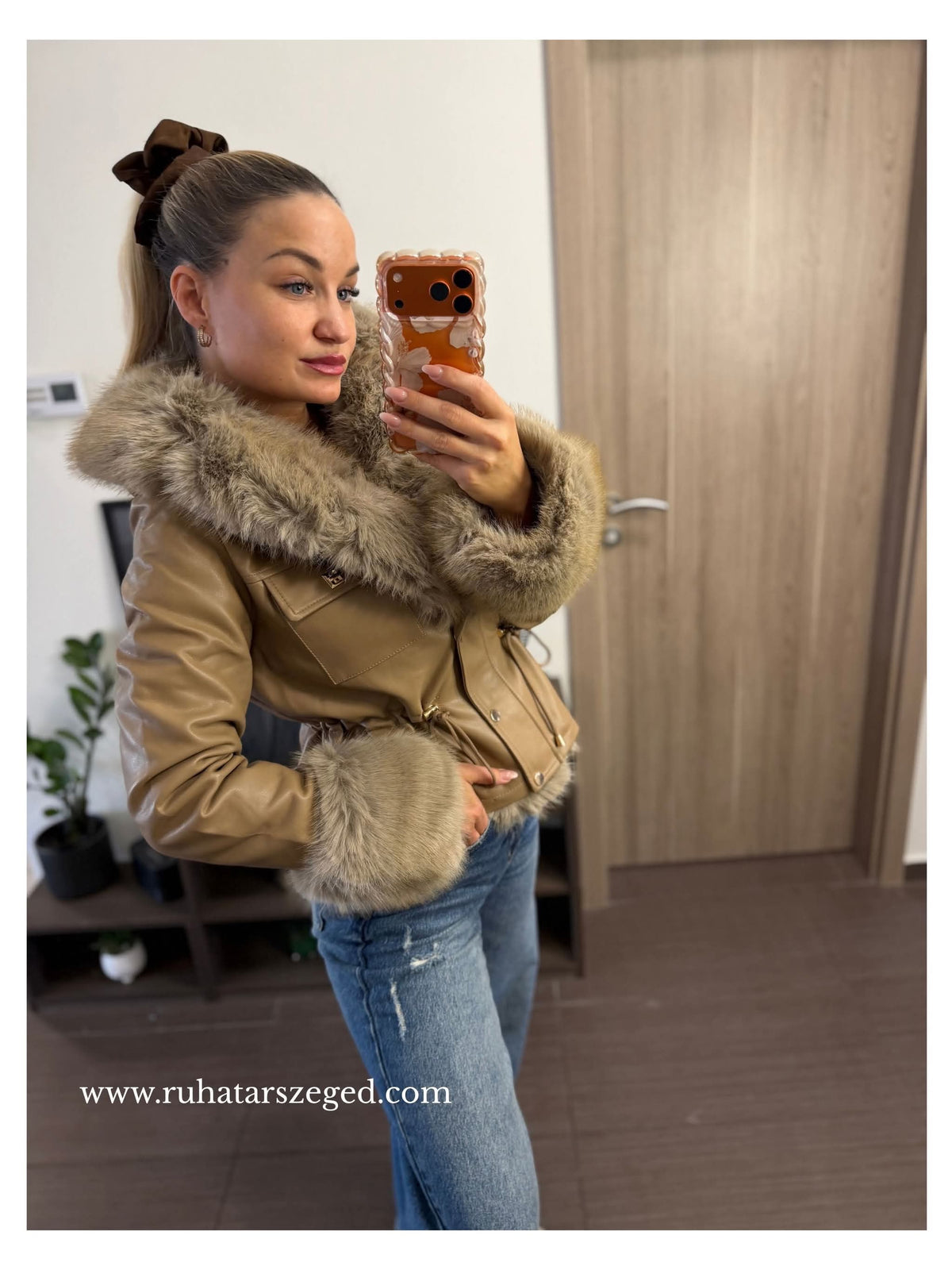 MISS kabát