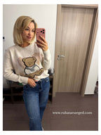 TEDI pulóver