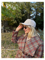 GLAMOUR sapka