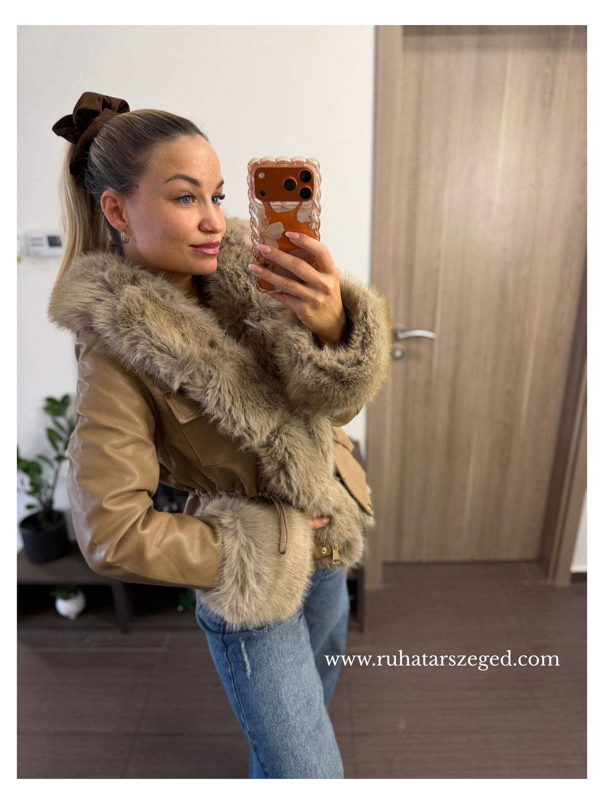 MISS kabát