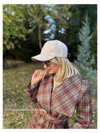GLAMOUR sapka