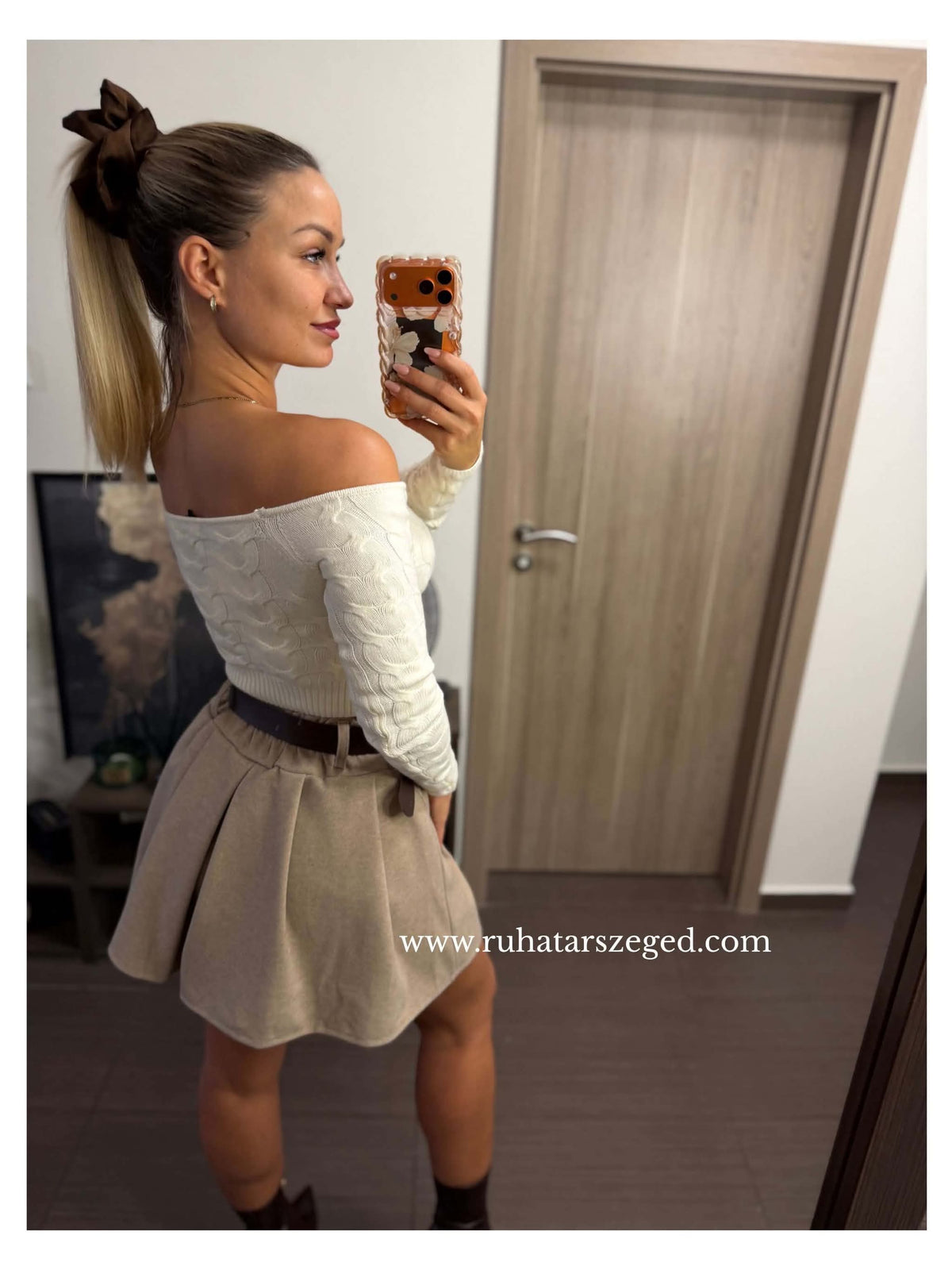 BRENA felső