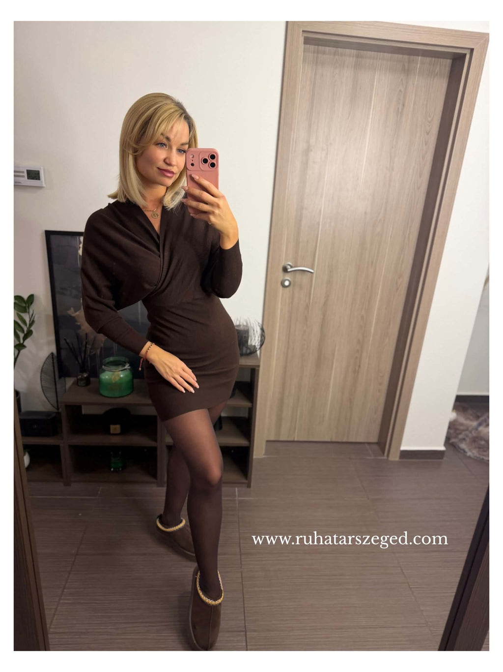 NEOL ruha