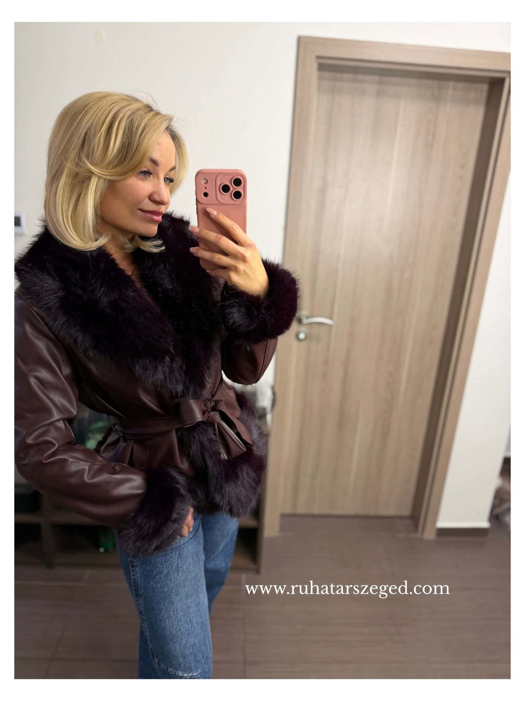KERINA kabát