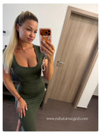 MAXI ruha