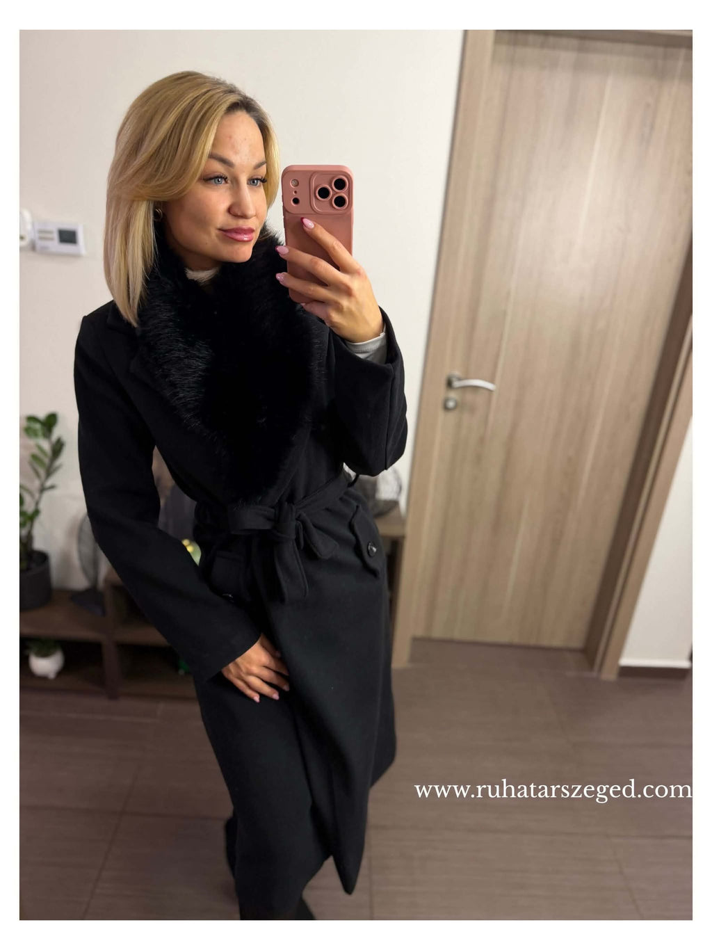 TEODORA kabát