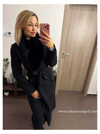 TEODORA kabát