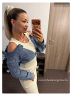 LIZI ruha