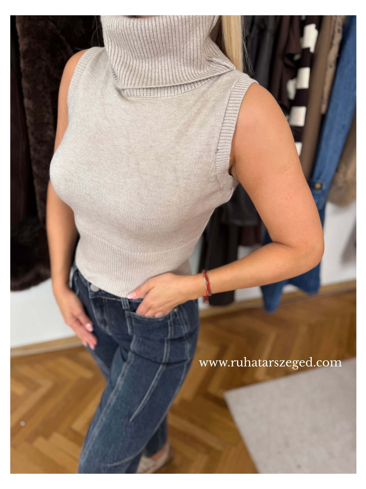 LORI garbó