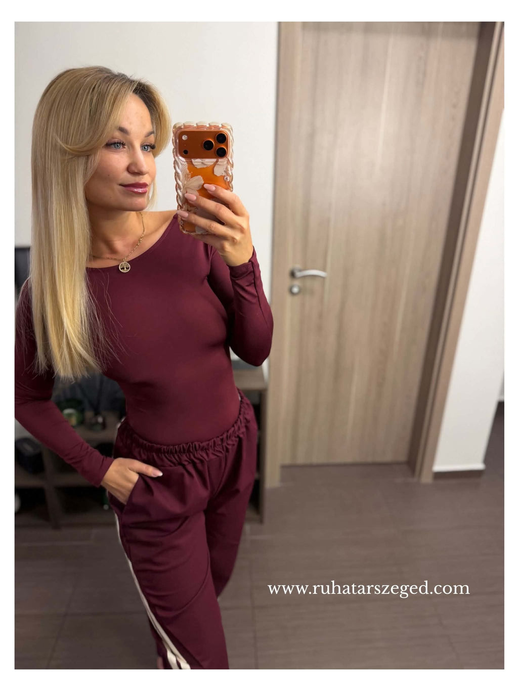 LIA nadrág