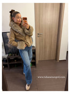 MISS kabát