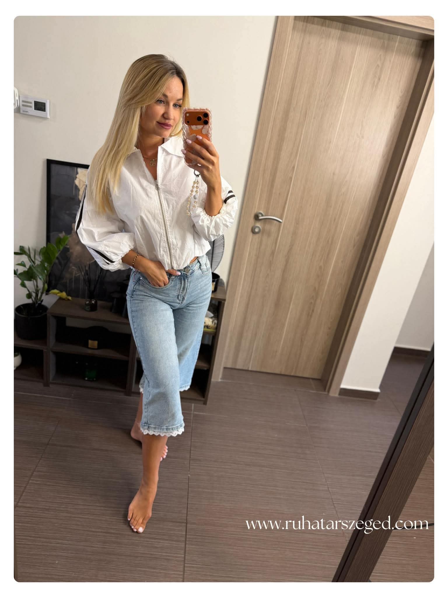 LOOK kabát