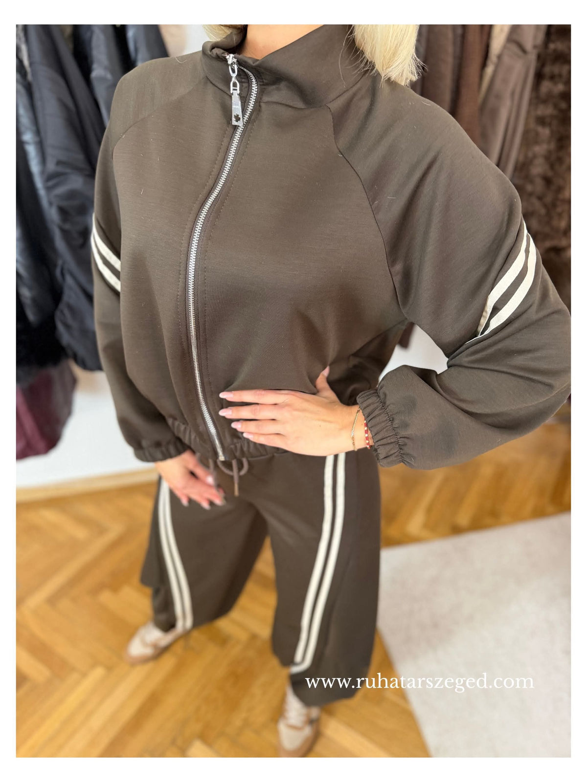 DASY szett