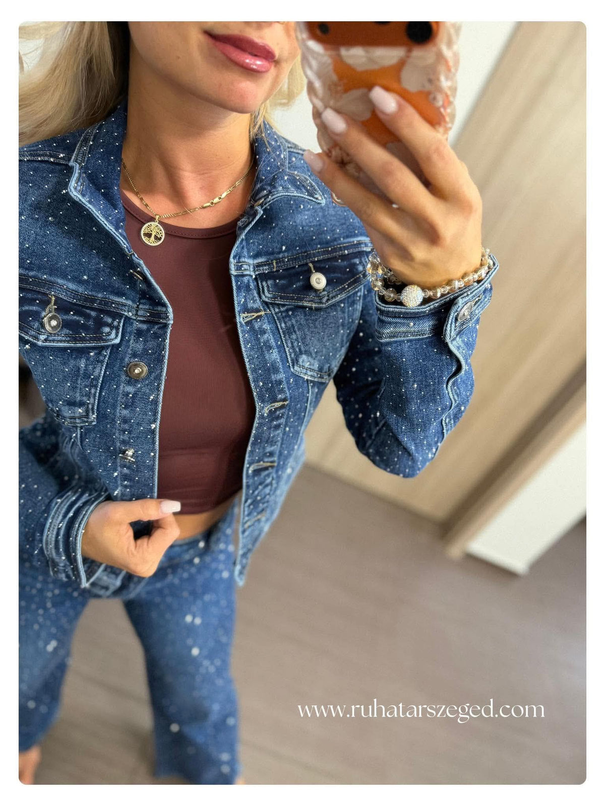 KETI szett
