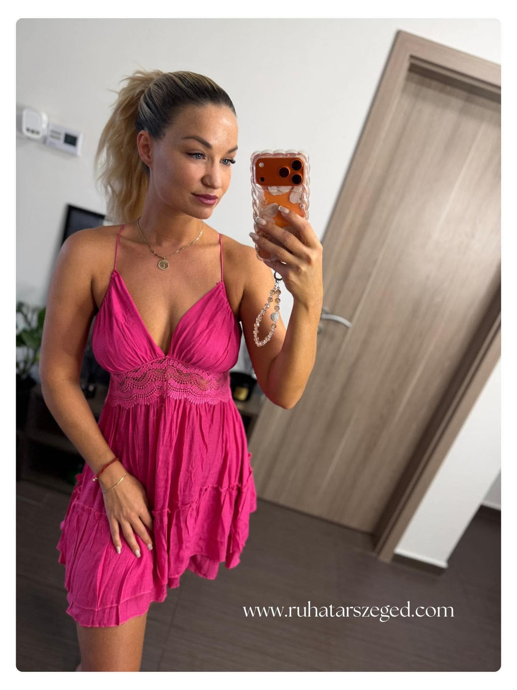 LANI ruha