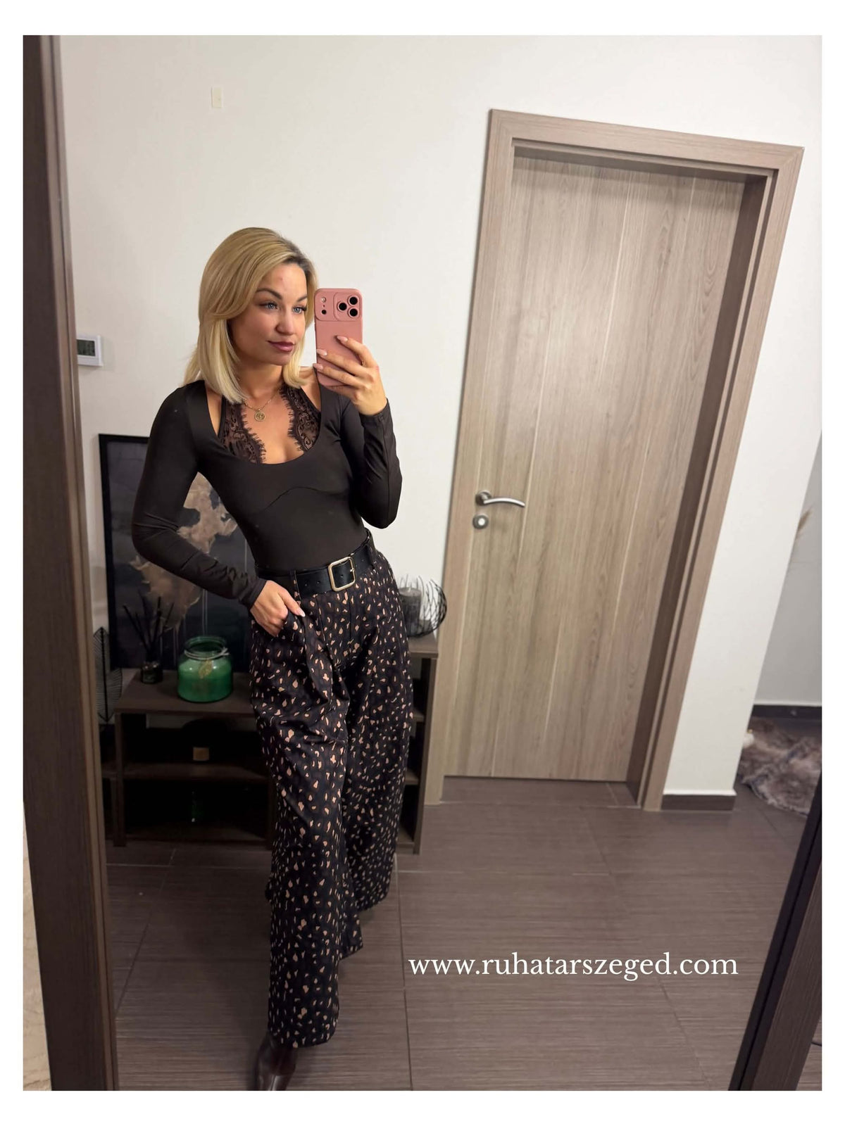 PARDIN nadrág