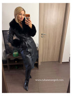 MILENA kabát