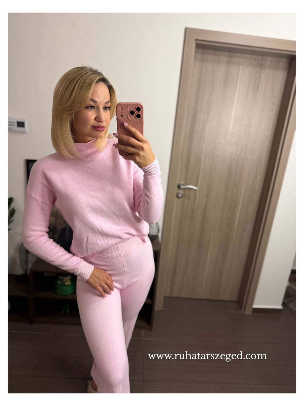 LOLA szett