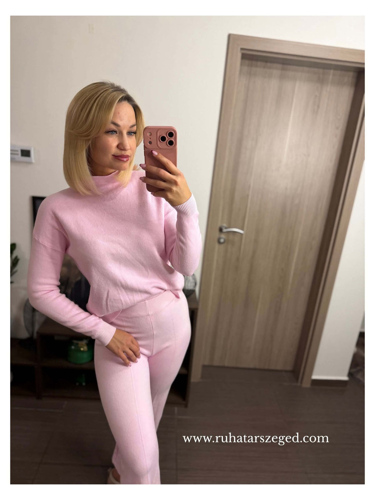 LOLA szett
