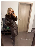 MILENA kabát