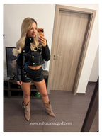 CATY szett