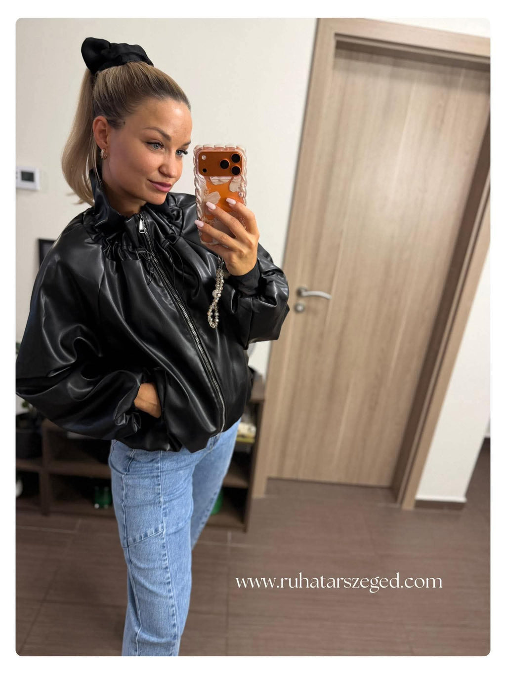 KINGA kabát