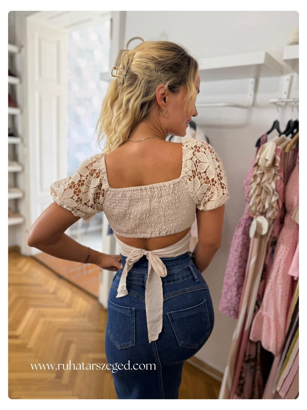 ELLI felső