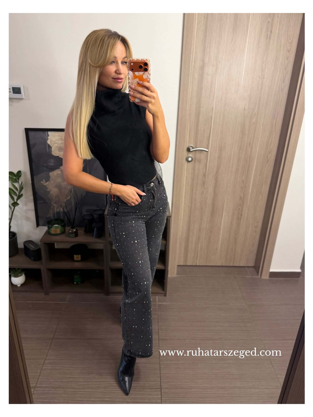 LORI garbó