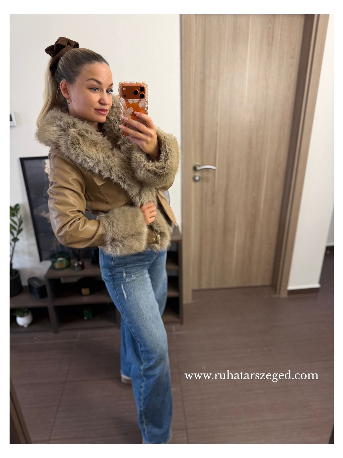 MISS kabát