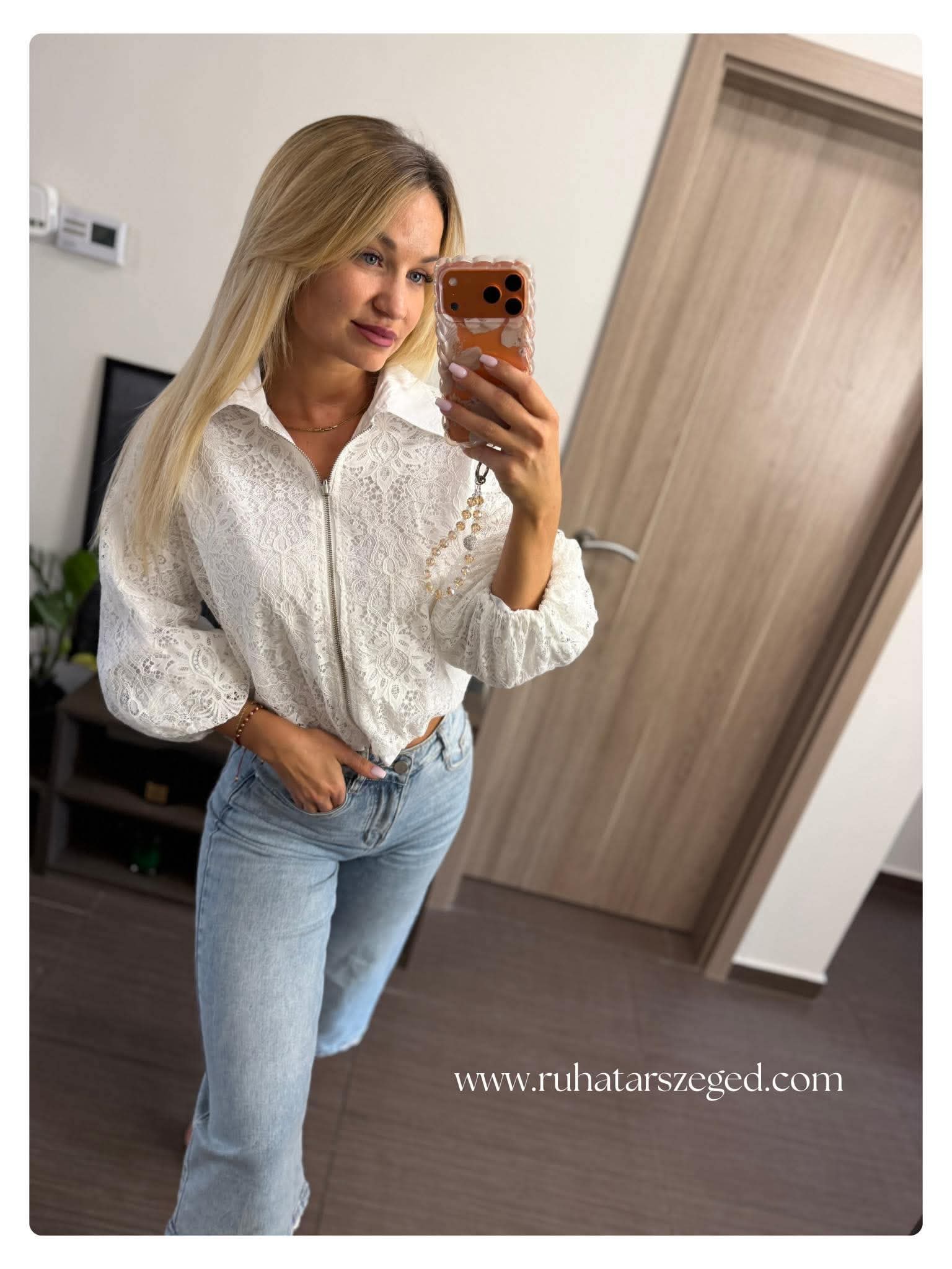 LOOK kabát