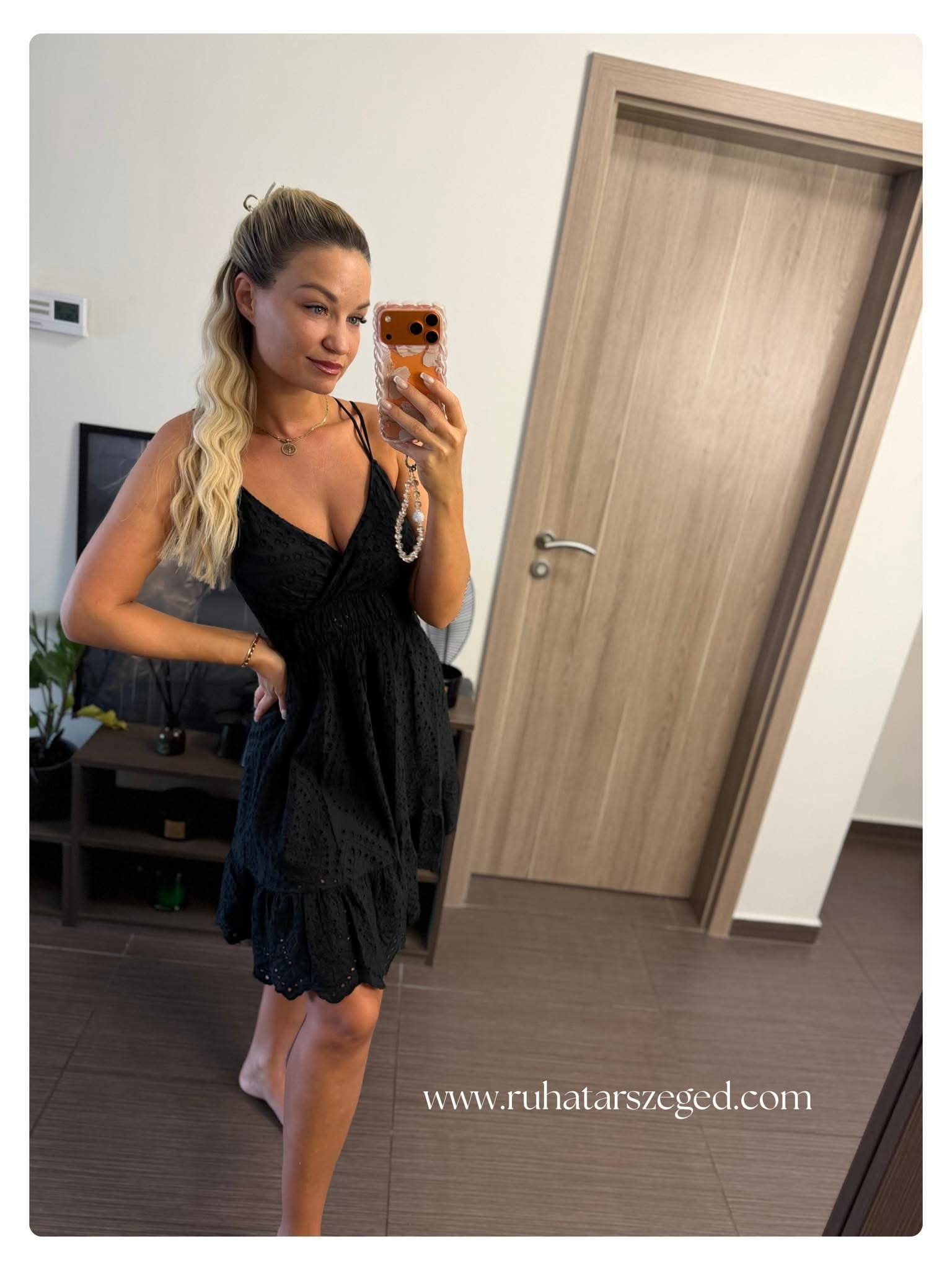 BARBI ruha