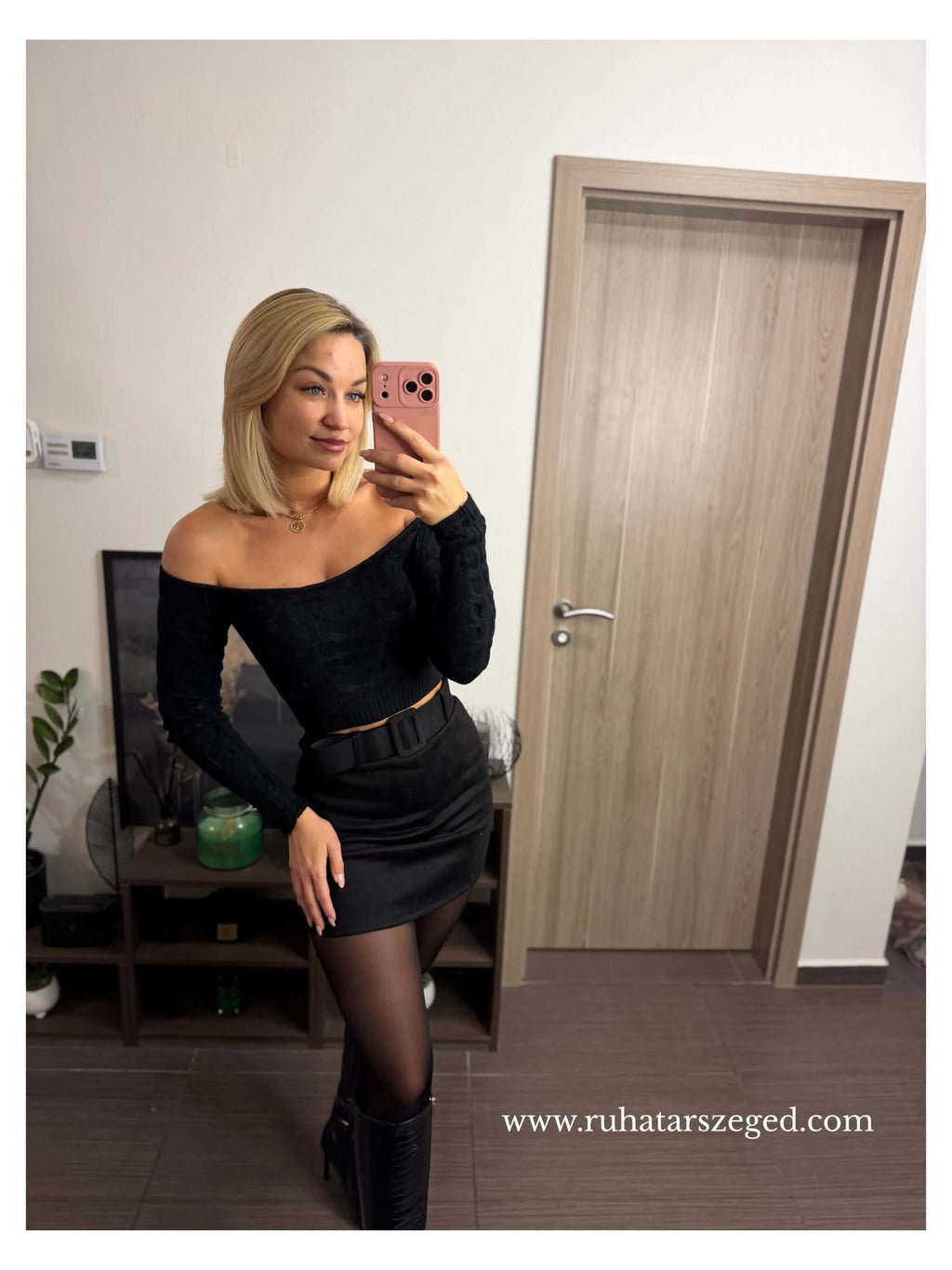 BRENA felső