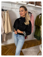BRENA kabát