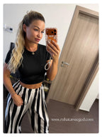 CROP felső