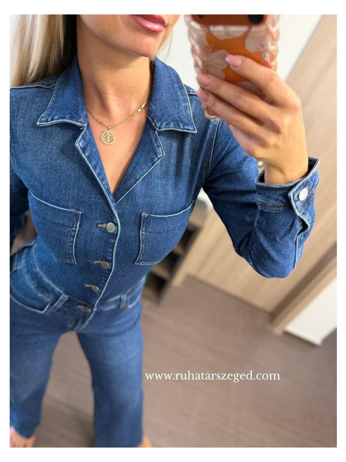 JESS overál
