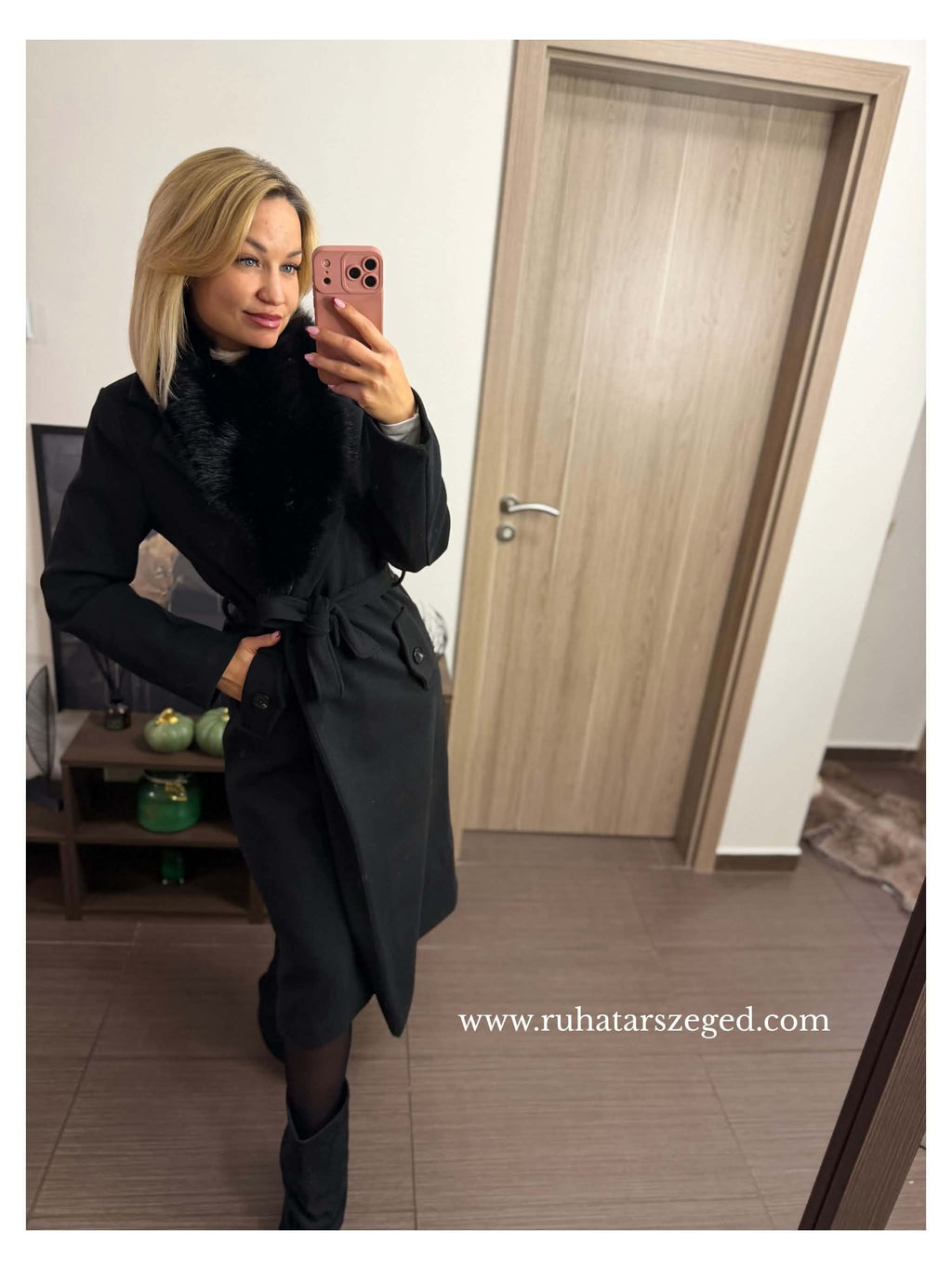 TEODORA kabát